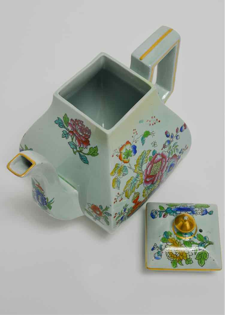 Mason's Regency Tea Pot