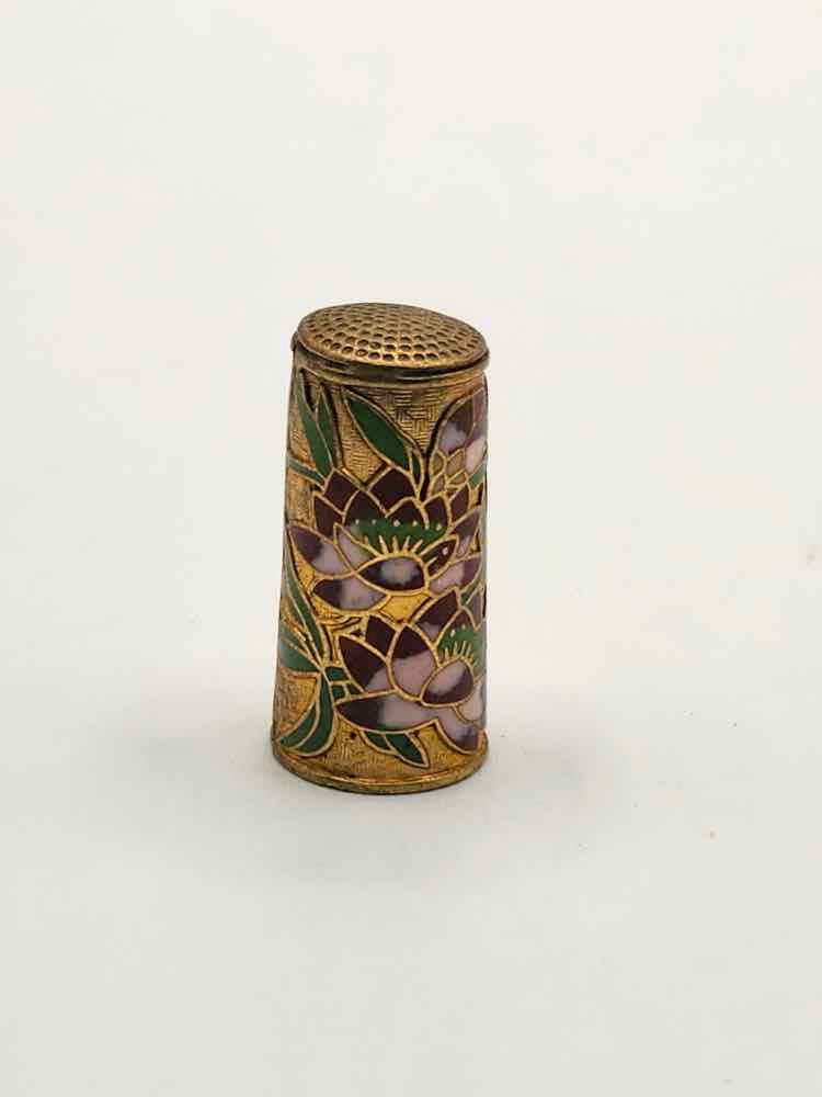 Thimble