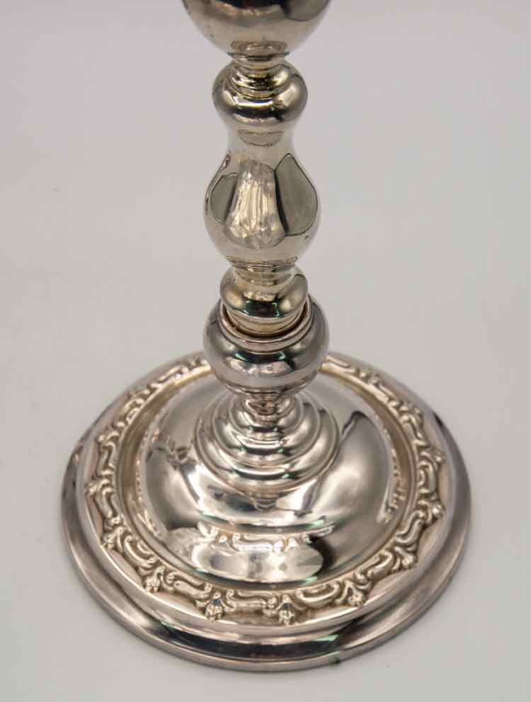 Silver/Silverplate Items
