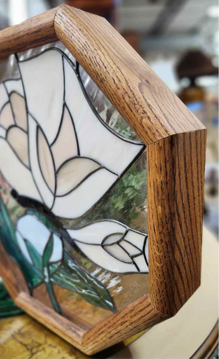 Stained Glass