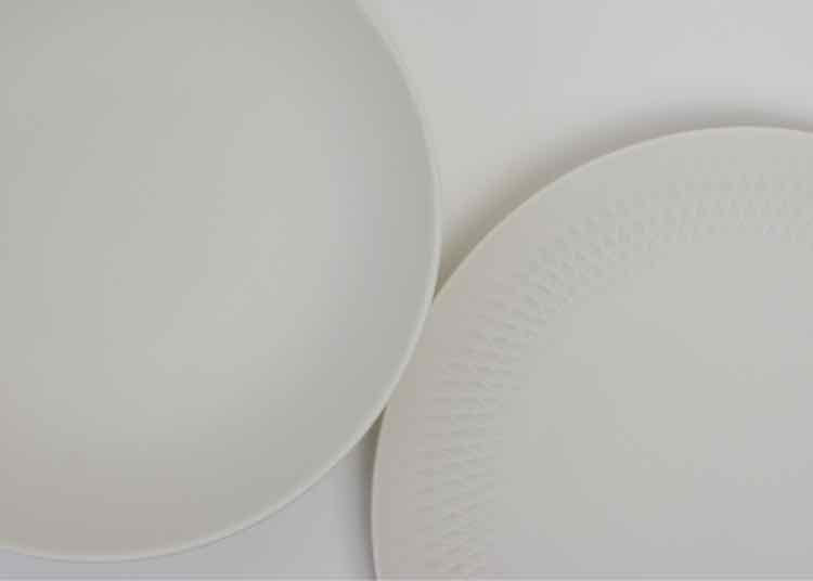 Villeroy & Boch "Collier" Dishware