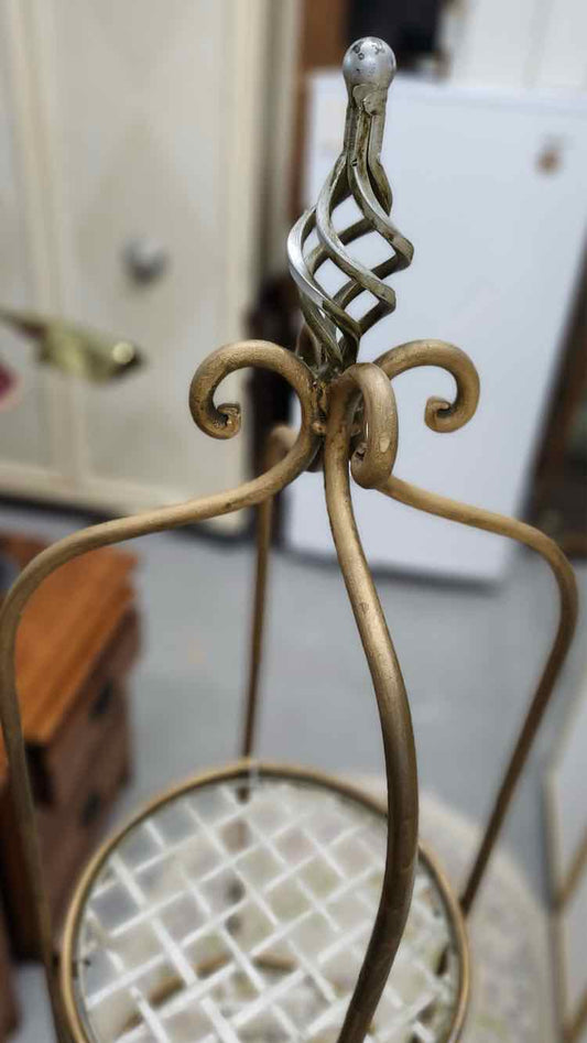 Metal Stand