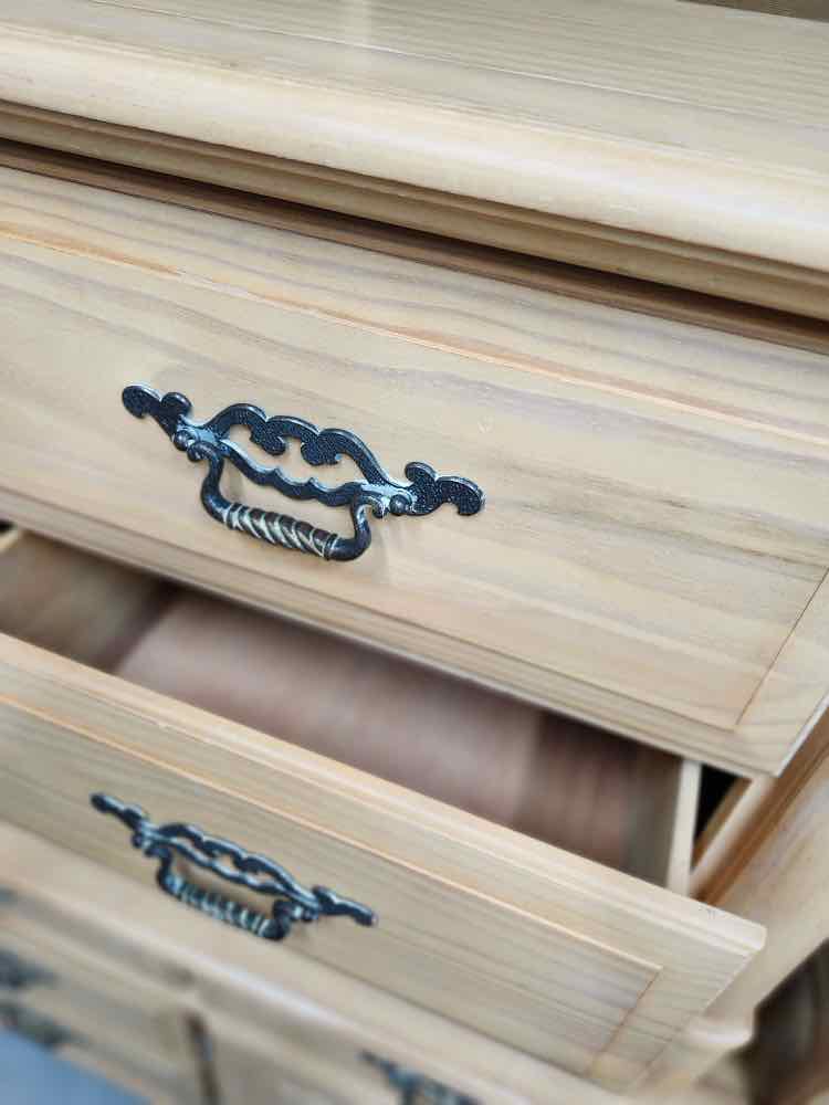 Chest