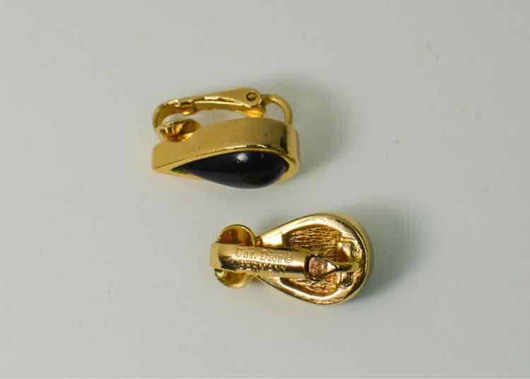 Christian Dior Earrings