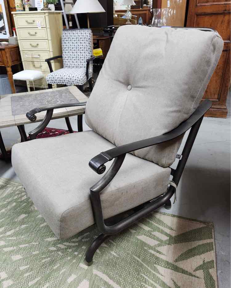 Outdoor Tropitone Rocker