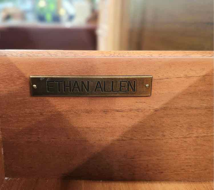 Ethan Allen Dresser