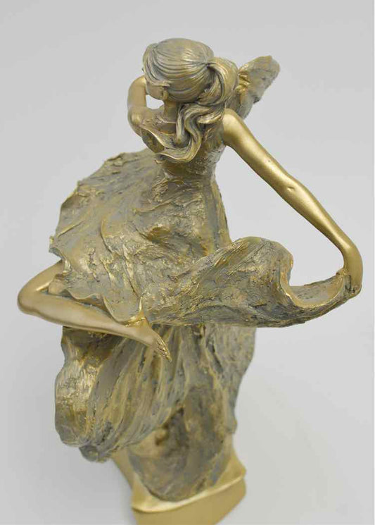 Art Statue