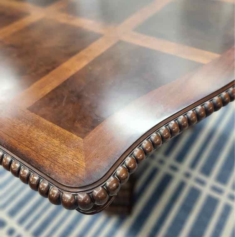 Table and 8 Chairs