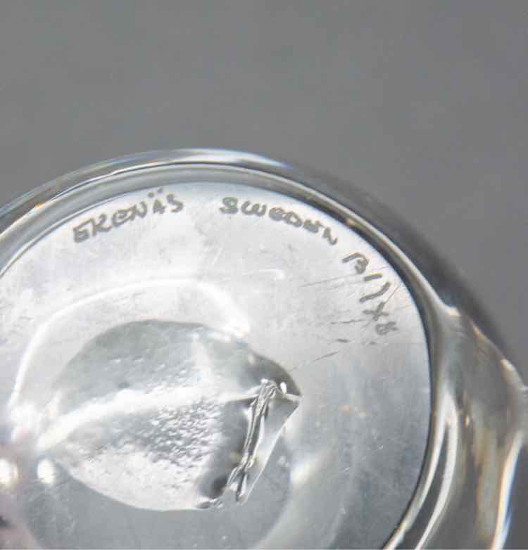Vintage Glass