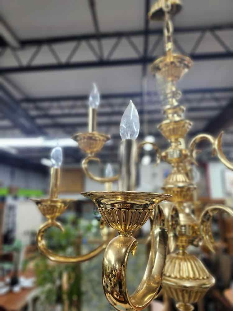Chandalier