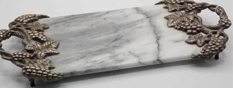 Marble Cheese Board