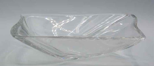 Twisted Square DaVinci Bowl