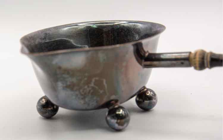 Brandy Warmer