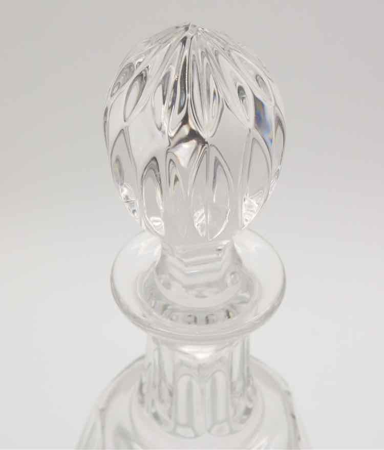 Baccarat Decanter