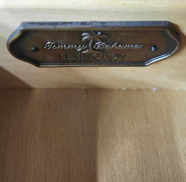 Lexington Armoire