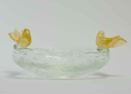 Candy Dish