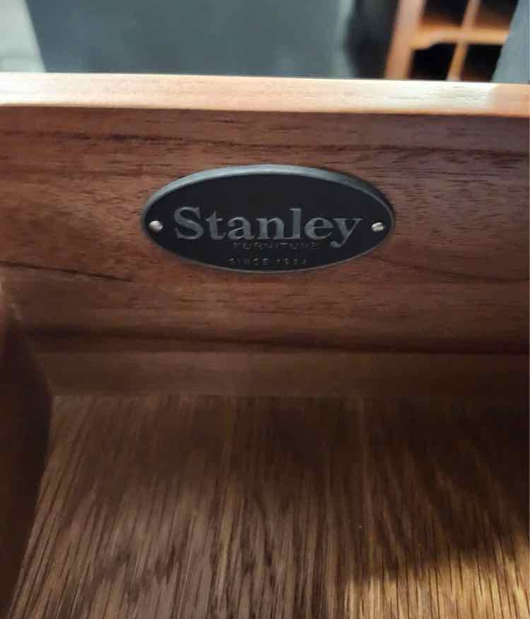 Stanley Dresser