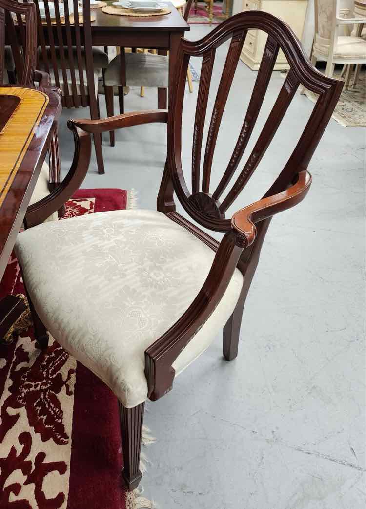 Baker Dining Table