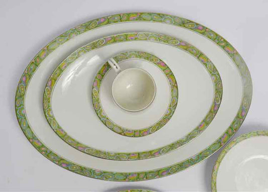 Sango Persian Garden Dishware