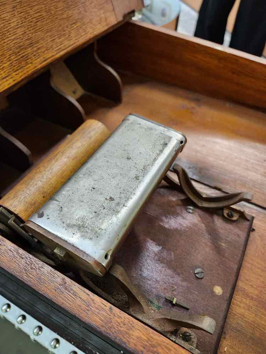 Antique American Cash Register