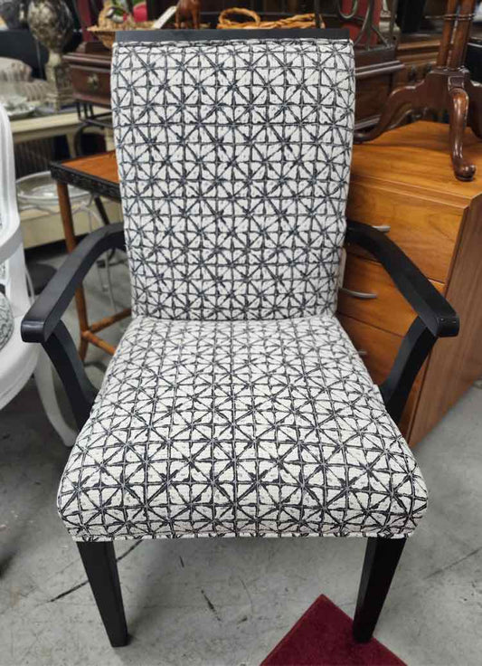 Arm Chair