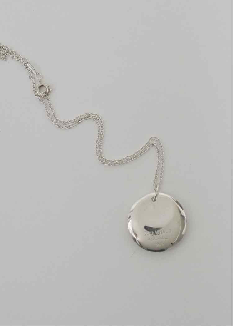 Tiffany&Co Necklace