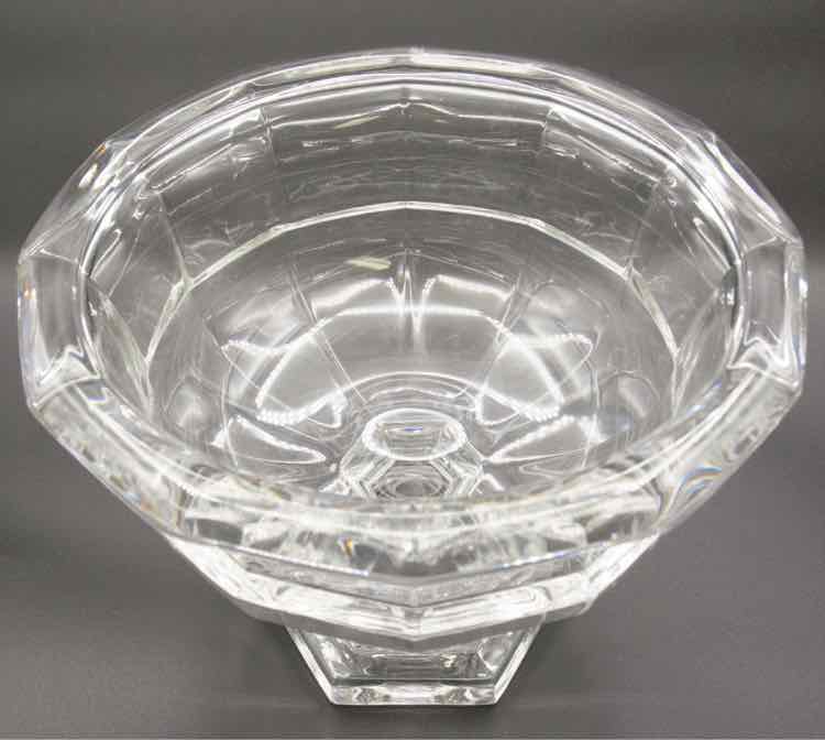 Crystal Bowl