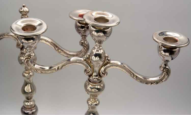Silver/Silverplate Items