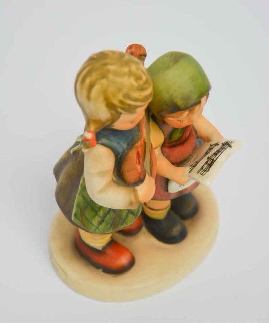 Hummel Figurine