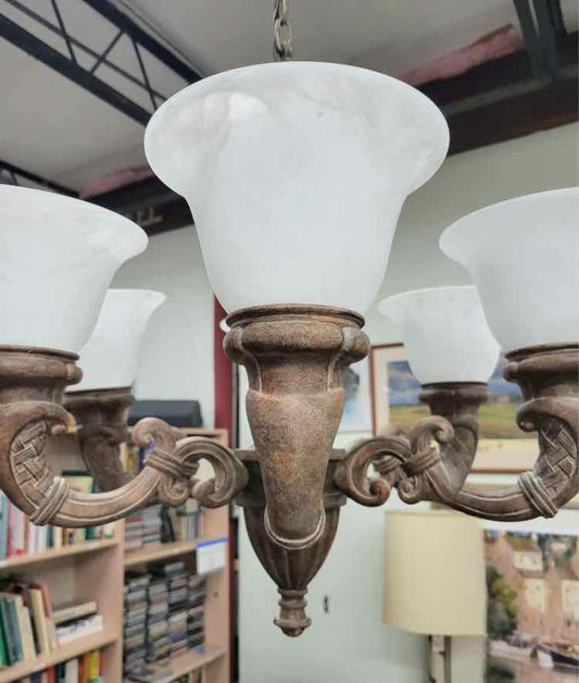 Chandalier