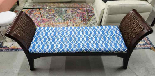 Pier One Bench