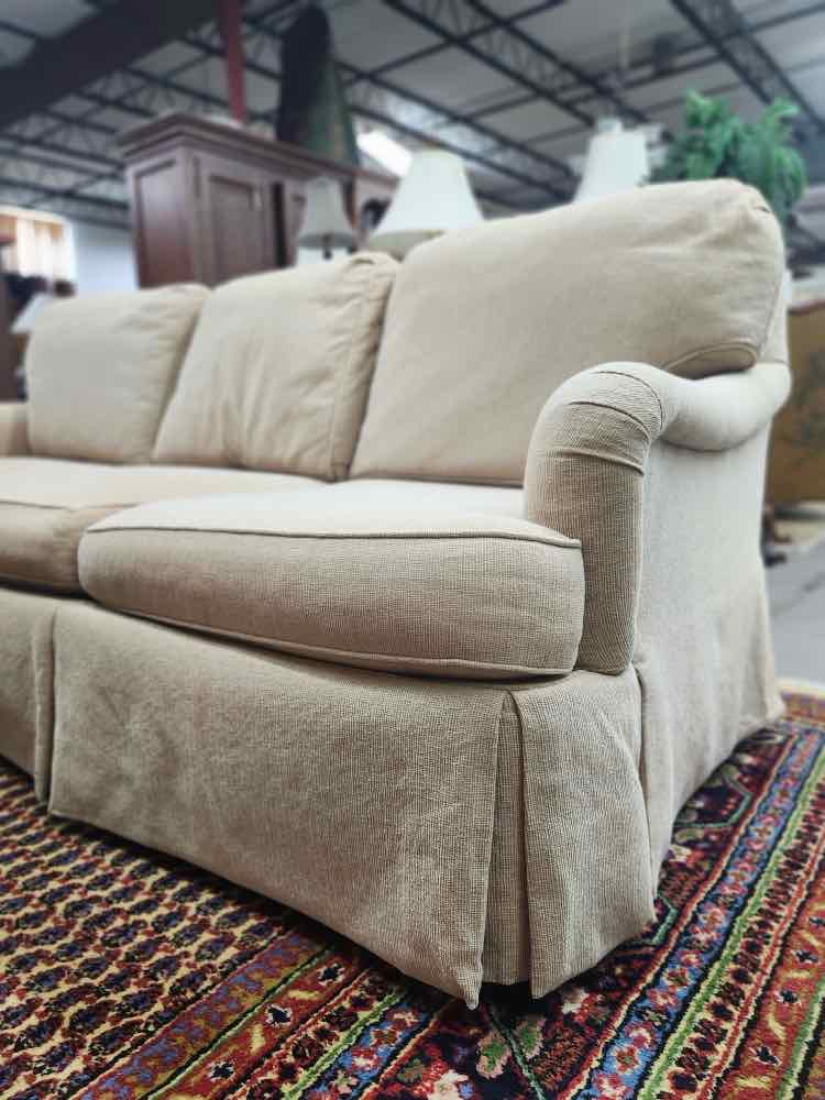 Sherrill Sofa
