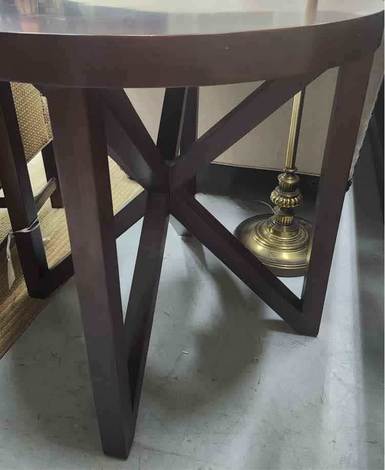 Allen Coplan End Table