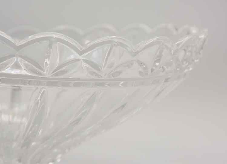 Glass Bowl