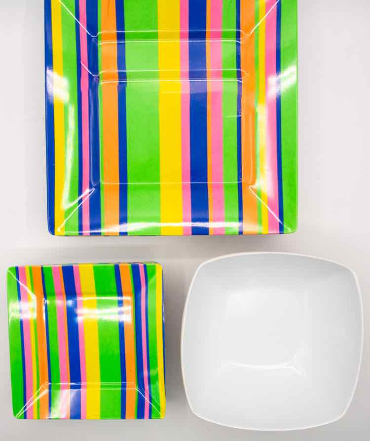 Dishware