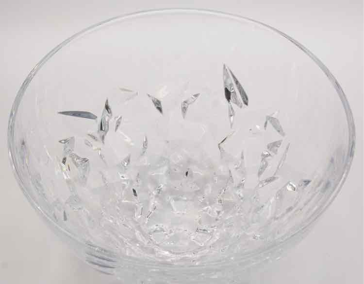 Glass Bowl