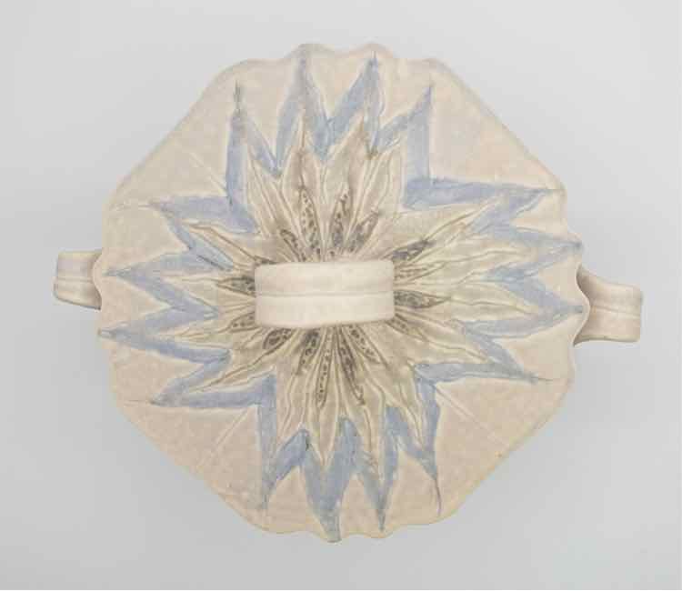 Flugemuster Tureen