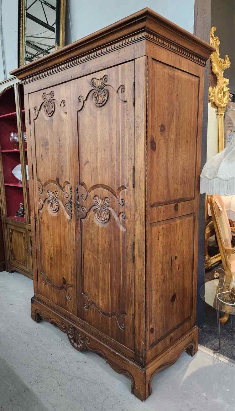 Habersham Armoire