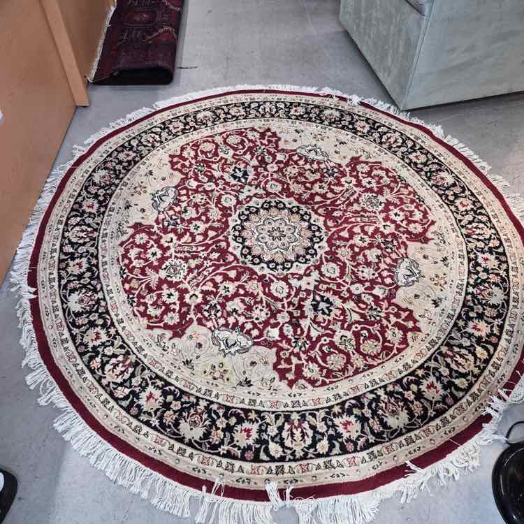 Rug