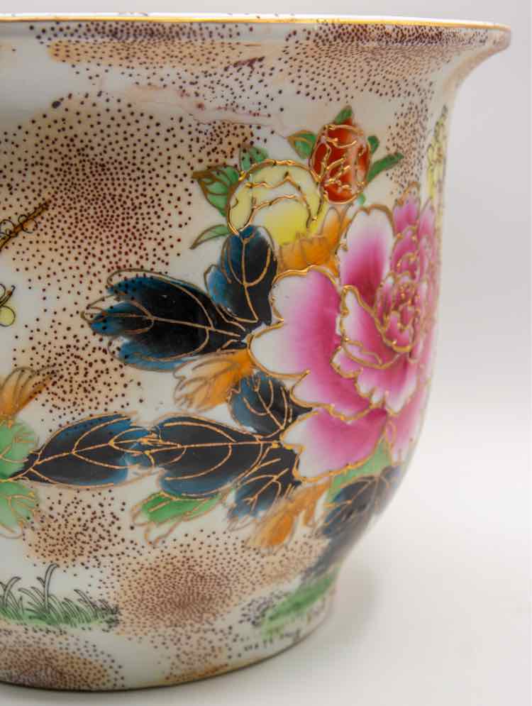 Floral Planter