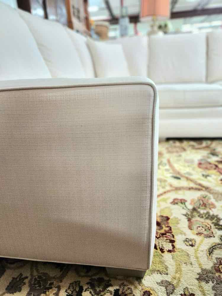 3pc Sherill Sectional
