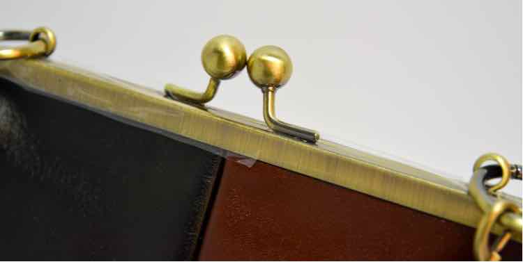 Patricia Nash Vione Clutch