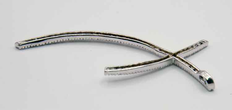 Silver Cross