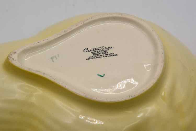 Carlton Ware Dish