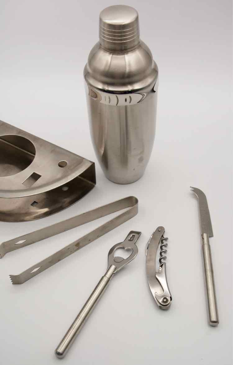 Bar Set