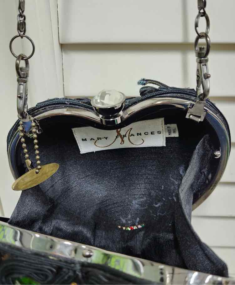 Mary Frances Handbag 'As Is"