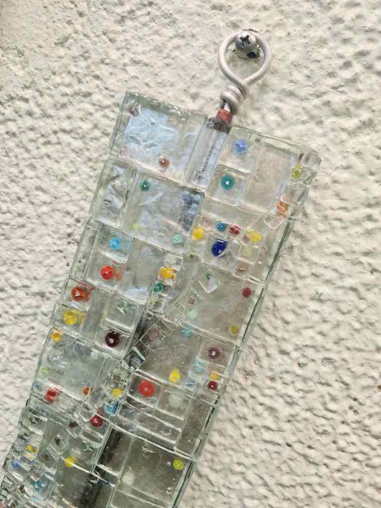 Glass Ornamnets