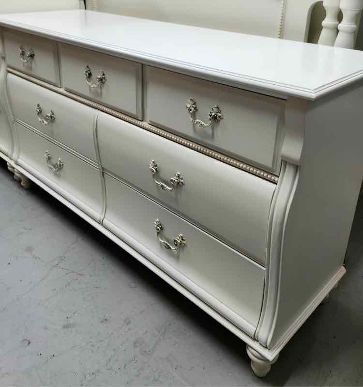 Stanley Dresser