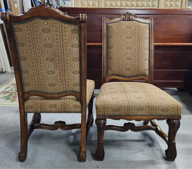 Pair of Hendredon Chairs