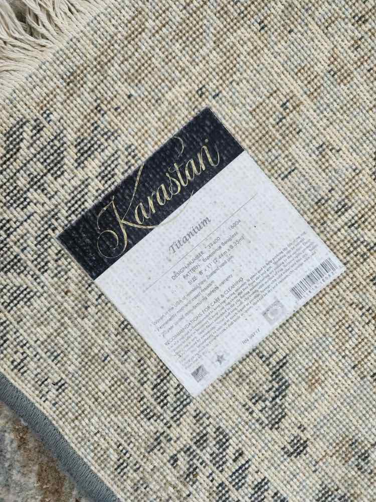 Karastan Rug
